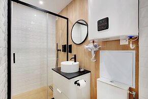 Newly Renovated Appartement Hotel Residence