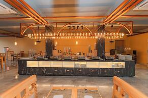 Temple Himalaya Hotel & Spa