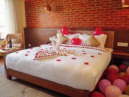 Temple Himalaya Hotel & Spa