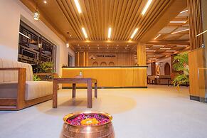 Temple Himalaya Hotel & Spa