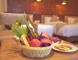 Temple Himalaya Hotel & Spa