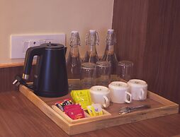 Temple Himalaya Hotel & Spa