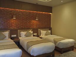 Temple Himalaya Hotel & Spa