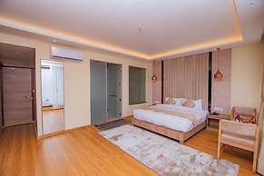 Temple Himalaya Hotel & Spa