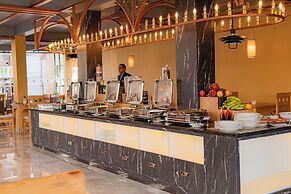 Temple Himalaya Hotel & Spa