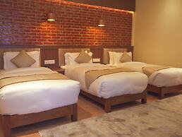 Temple Himalaya Hotel & Spa