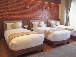 Temple Himalaya Hotel & Spa