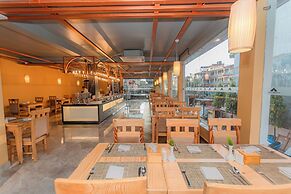 Temple Himalaya Hotel & Spa