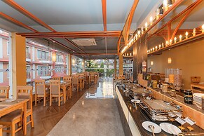 Temple Himalaya Hotel & Spa