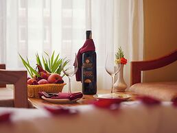 Temple Himalaya Hotel & Spa