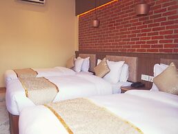 Temple Himalaya Hotel & Spa