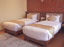 Temple Himalaya Hotel & Spa