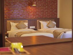 Temple Himalaya Hotel & Spa