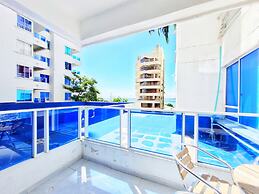 APARTAMENTO CON PISCINA BY PARCEROSGROUP