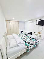 APARTAMENTO CON PISCINA BY PARCEROSGROUP