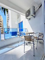 APARTAMENTO CON PISCINA BY PARCEROSGROUP