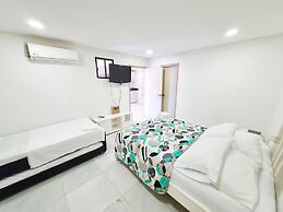 APARTAMENTO CON PISCINA BY PARCEROSGROUP