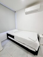 APARTAMENTO CON PISCINA BY PARCEROSGROUP