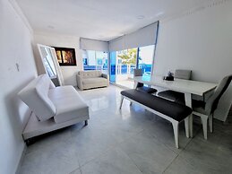APARTAMENTO CON PISCINA BY PARCEROSGROUP