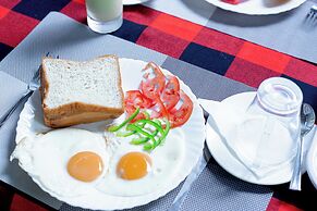 L &j modern backpackers BnB