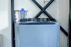 L &j modern backpackers BnB