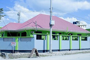 L &j modern backpackers BnB