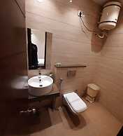 Goroomgo the lotus Grand Kalka