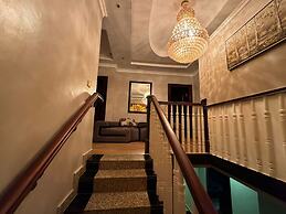 BALLOTE HOLDAY HOME APARTMENT