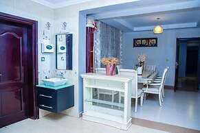 BALLOTE HOLDAY HOME APARTMENT