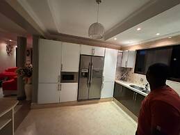 BALLOTE HOLDAY HOME APARTMENT