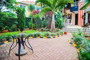 BALLOTE HOLDAY HOME APARTMENT