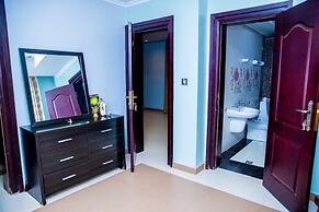 BALLOTE HOLDAY HOME APARTMENT