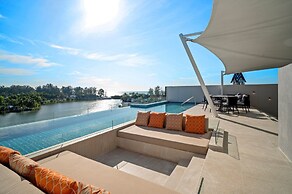 Angsana Oceanview Residences by Banyan Living
