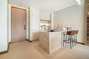 Angsana Oceanview Residences by Banyan Living