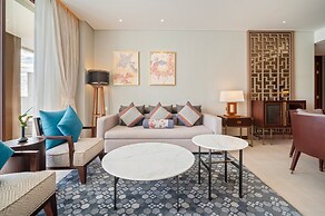 Angsana Oceanview Residences by Banyan Living