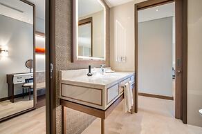 Angsana Oceanview Residences by Banyan Living