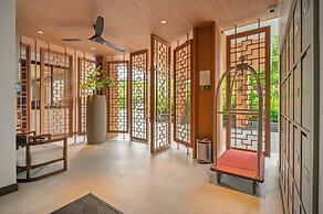 Angsana Oceanview Residences by Banyan Living