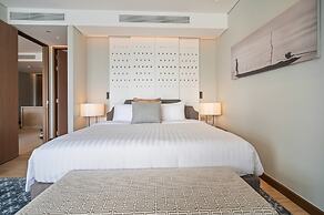 Angsana Oceanview Residences by Banyan Living