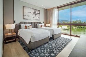 Angsana Oceanview Residences by Banyan Living