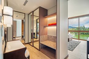 Angsana Oceanview Residences by Banyan Living