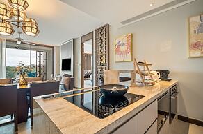 Angsana Oceanview Residences by Banyan Living