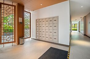 Angsana Oceanview Residences by Banyan Living