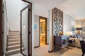 Angsana Oceanview Residences by Banyan Living