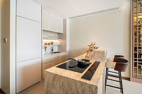 Angsana Oceanview Residences by Banyan Living