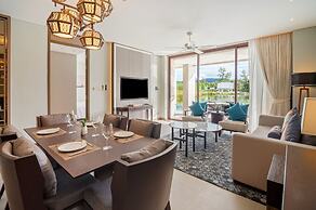 Angsana Oceanview Residences by Banyan Living