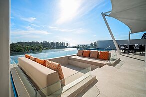 Angsana Oceanview Residences by Banyan Living