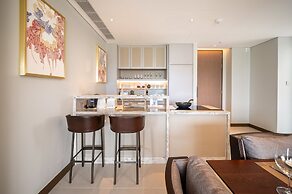 Angsana Oceanview Residences by Banyan Living