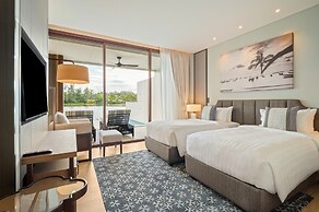 Angsana Oceanview Residences by Banyan Living