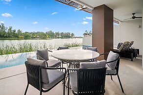 Angsana Oceanview Residences by Banyan Living