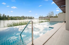 Angsana Oceanview Residences by Banyan Living